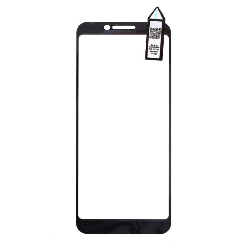 Karkaistu Lasi Näytönsuoja Google Pixel 3A Rurihai