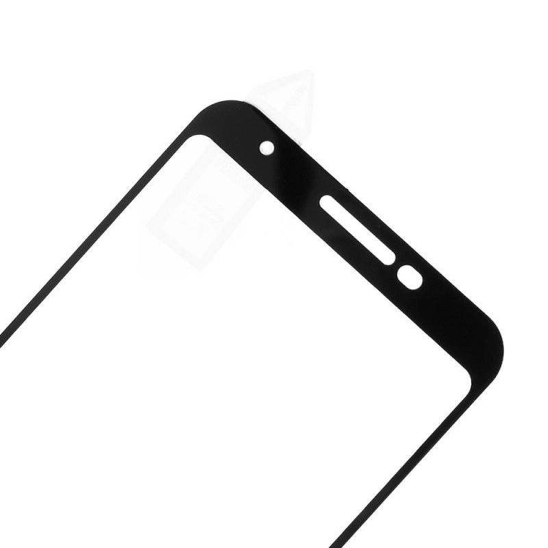 Karkaistu Lasi Näytönsuoja Google Pixel 3A Rurihai