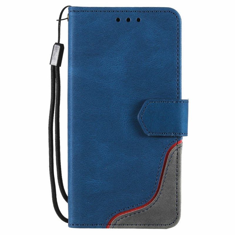 Kotelot Samsung Galaxy S22 Ultra 5G Skin-feel Wave
