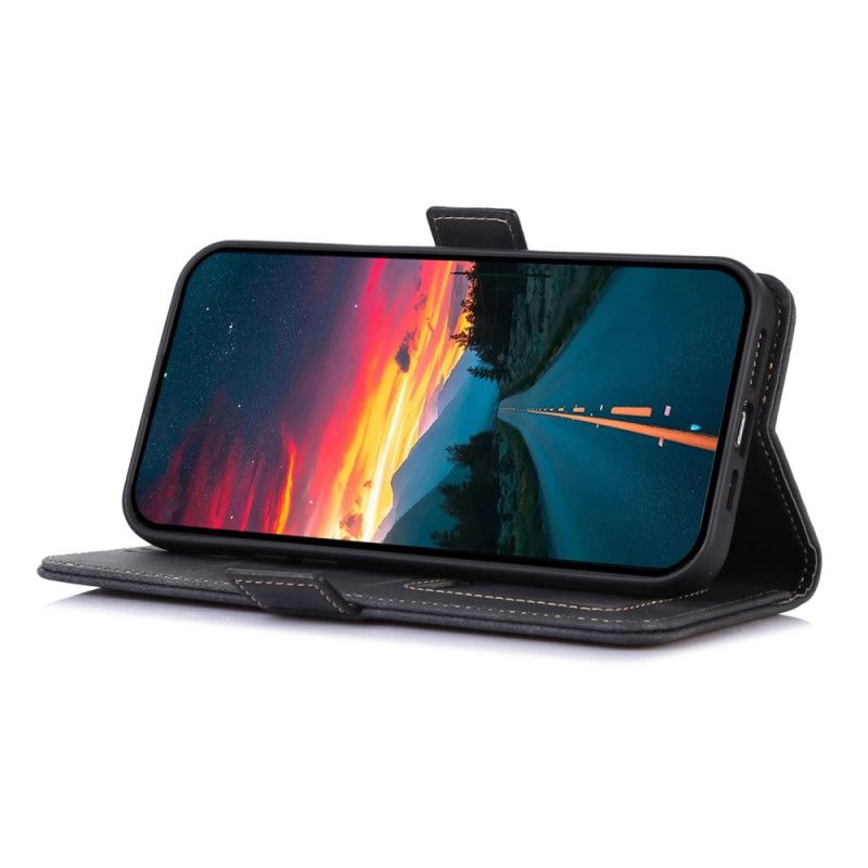 Kotelot Sony Xperia 1 Vi Retro Abeel