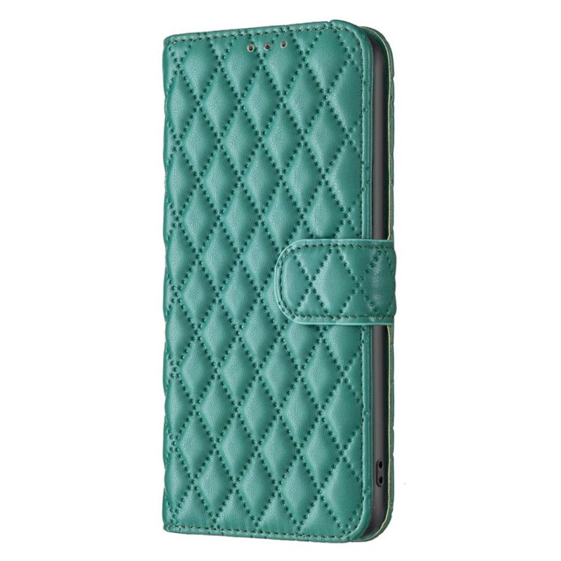 Kuoret Sony Xperia 1 Vi Tikattu Binfen Väri