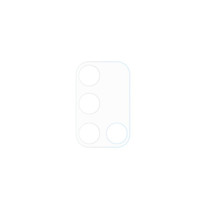 Karkaistu Lasisuojus Samsung Galaxy M51 Linsseille