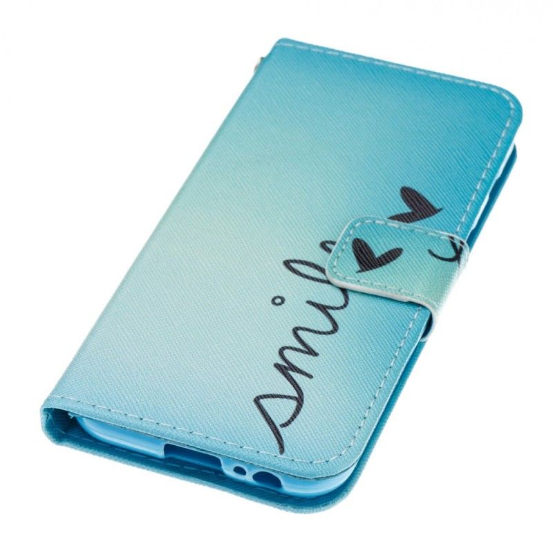 Flip Case Samsung Galaxy A3 2017 Hymy
