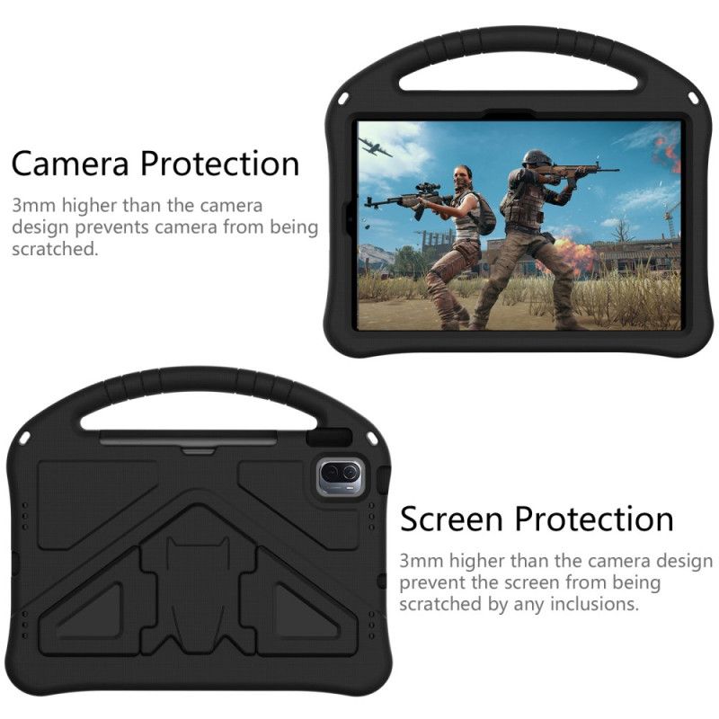 Case Xiaomi Pad 6 Puhelinkuoret Eva-jalusta Ja Kahva