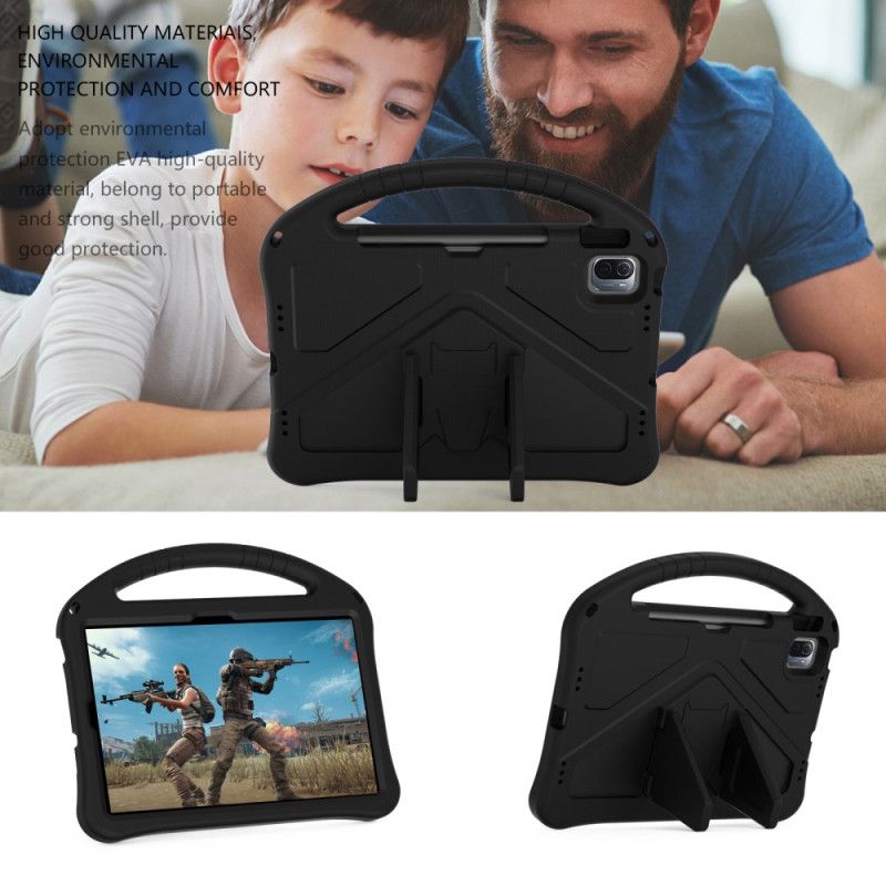 Case Xiaomi Pad 6 Puhelinkuoret Eva-jalusta Ja Kahva