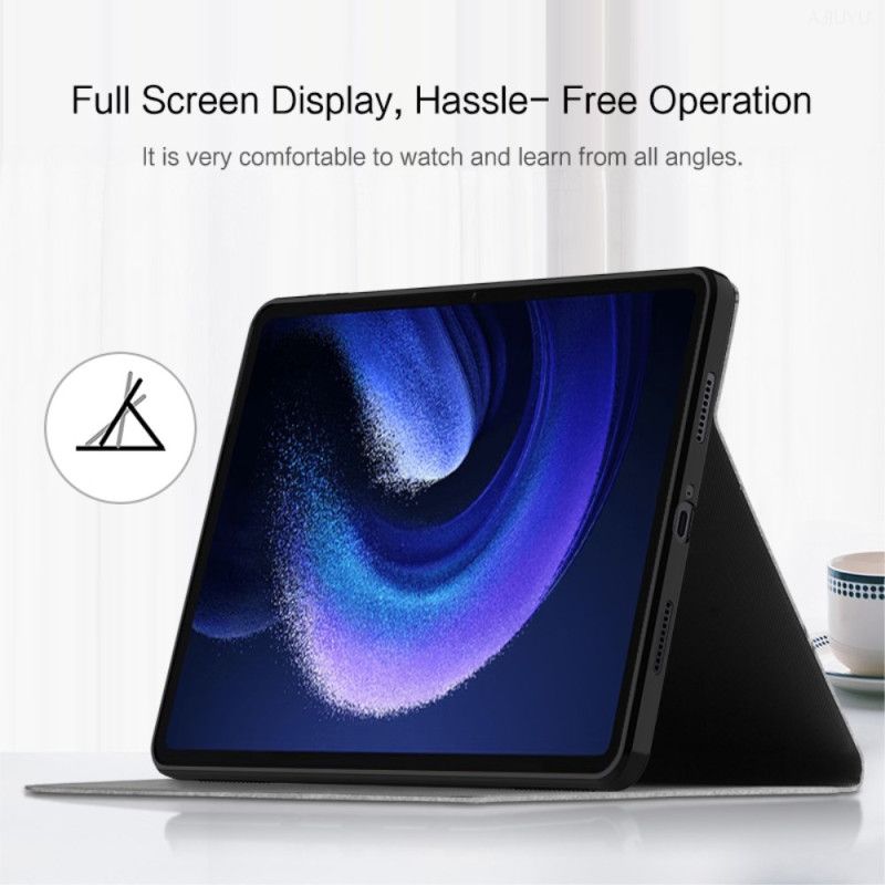 Kotelot Xiaomi Pad 6 Peura