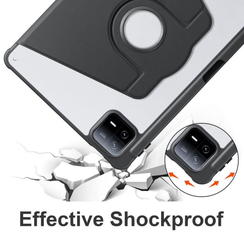 Kotelot Xiaomi Pad 6 Pyörivä Jalusta