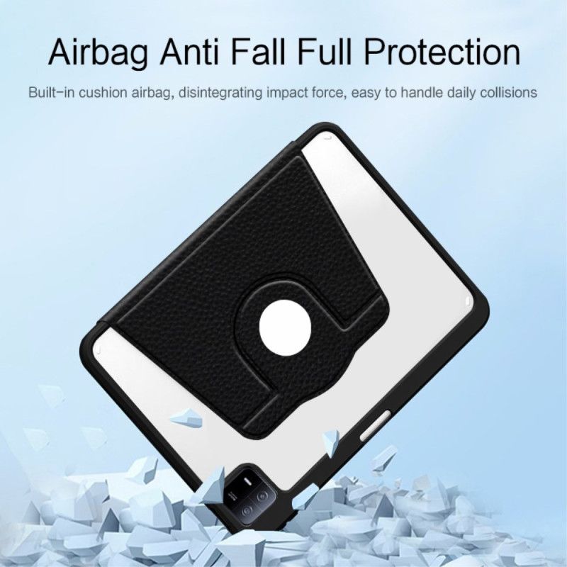 Kotelot Xiaomi Pad 6 Pyörivä Kynäteline