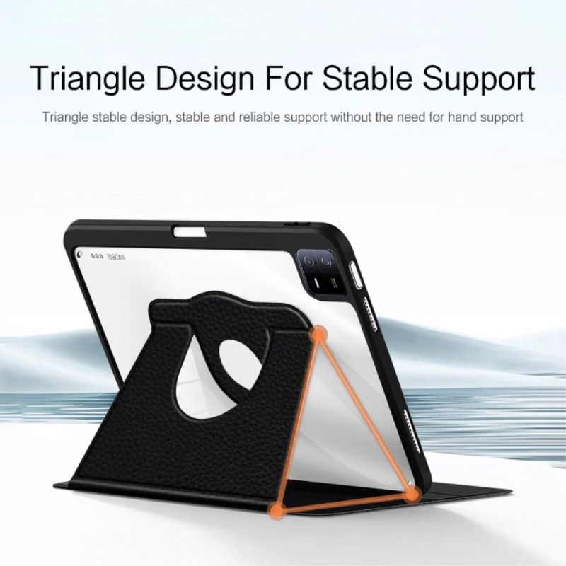 Kotelot Xiaomi Pad 6 Pyörivä Kynäteline