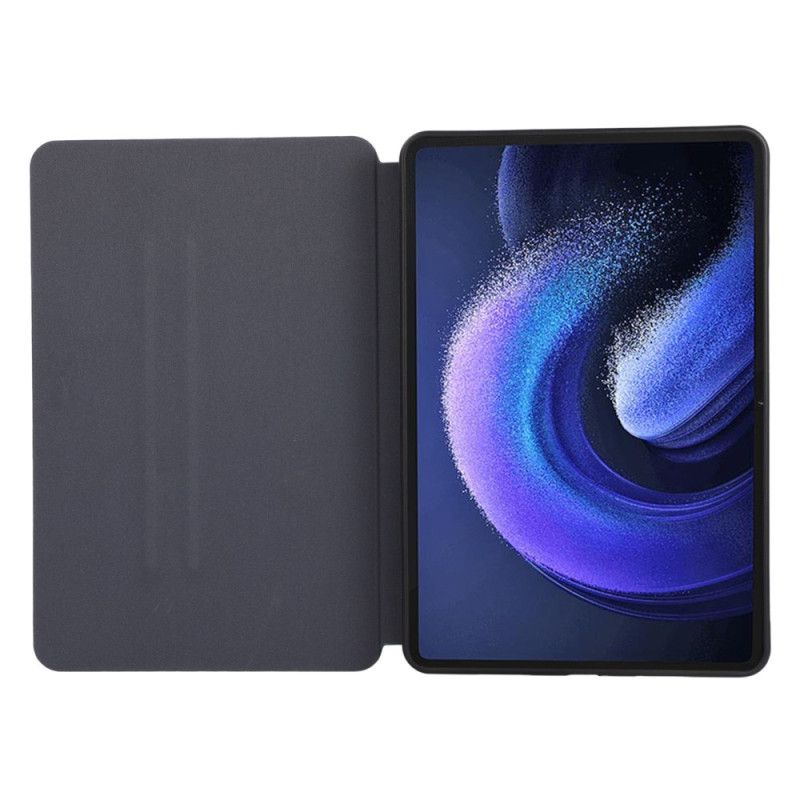 Kuoret Xiaomi Pad 6 Puhelinkuoret Nahkatyylinen