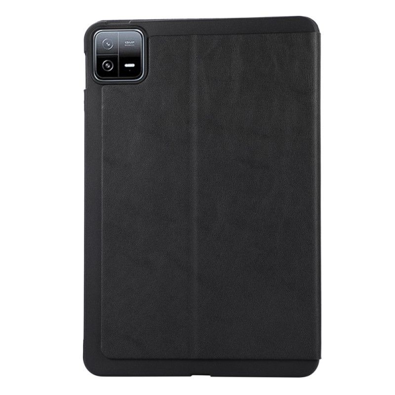 Kuoret Xiaomi Pad 6 Puhelinkuoret Nahkatyylinen