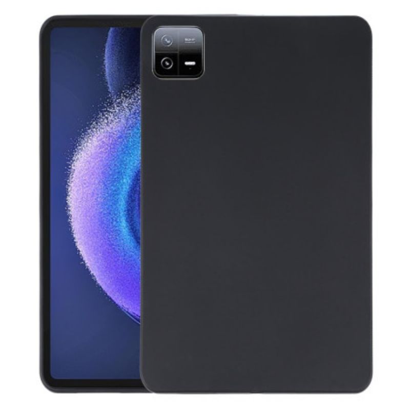 Kuori Xiaomi Pad 6 Silikoni