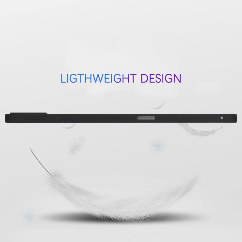 Kuori Xiaomi Pad 6 Turvatyynykulmat