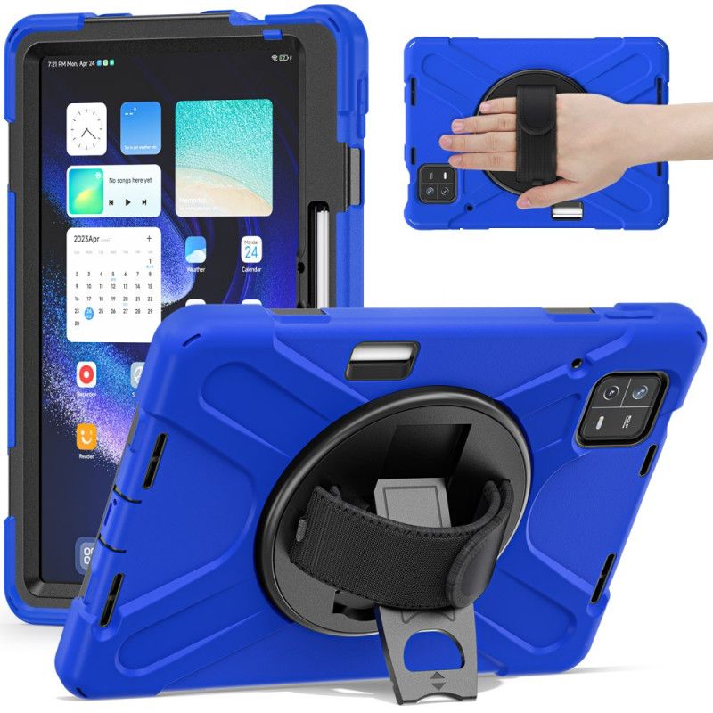 Kuori Xiaomi Pad 6 Vahvistettu Premium-malli