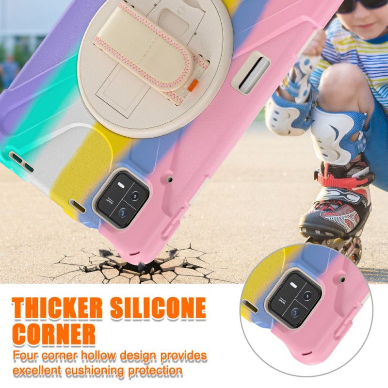 Kuori Xiaomi Pad 6 Vahvistettu Premium-malli