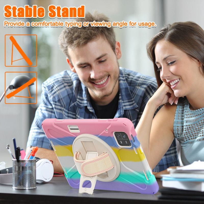 Kuori Xiaomi Pad 6 Vahvistettu Premium-malli