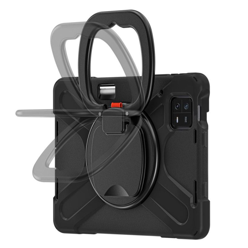 Puhelinkuoret Xiaomi Pad 6 Pyörivä Rengasjalusta