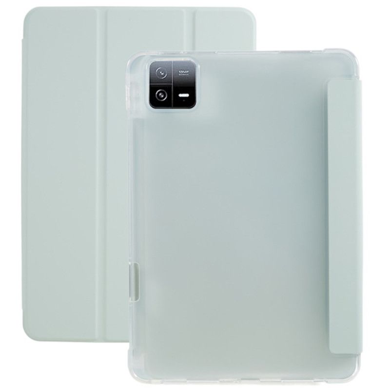 Xiaomi Pad 6 Läpinäkyvä Muotoilu