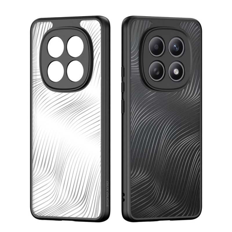 Case Xiaomi Redmi Note 15 5g Puhelinkuoret Aimo-sarjan Dux Ducis