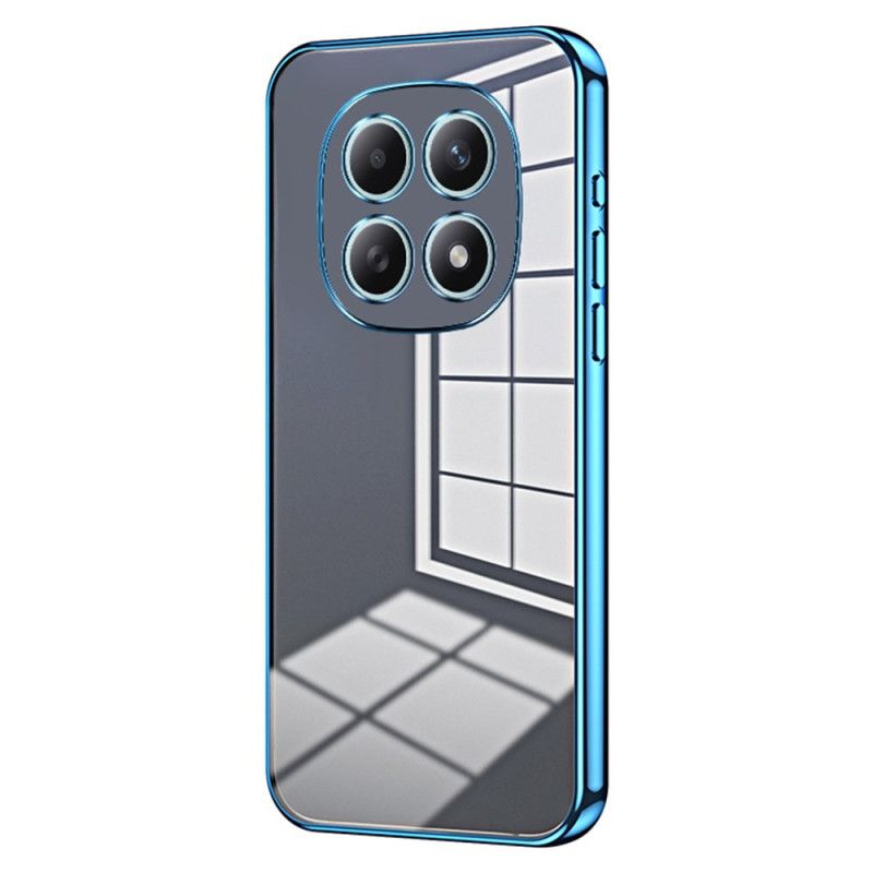 Case Xiaomi Redmi Note 15 5g Puhelinkuoret Galvanoitu Kehys