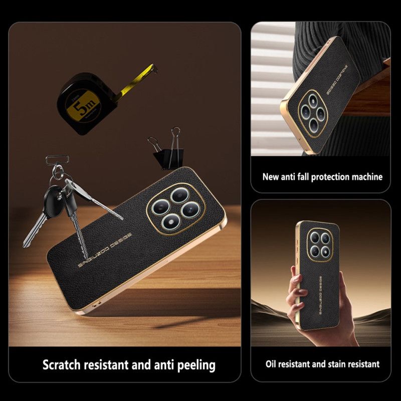 Case Xiaomi Redmi Note 15 5g Puhelinkuoret Naarmuuntumaton Litsikuvio