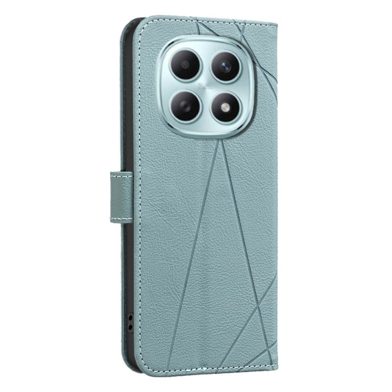 Kotelot Xiaomi Redmi Note 15 5g Binfen Color Viivat