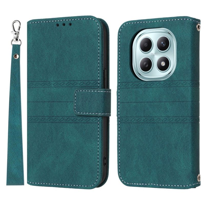 Kotelot Xiaomi Redmi Note 15 5g Dierfeng Suojakuori