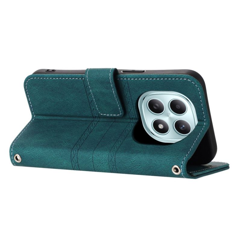 Kotelot Xiaomi Redmi Note 15 5g Dierfeng Suojakuori