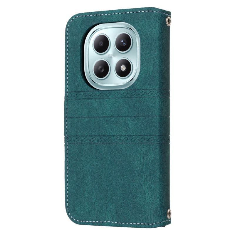 Kotelot Xiaomi Redmi Note 15 5g Dierfeng Suojakuori