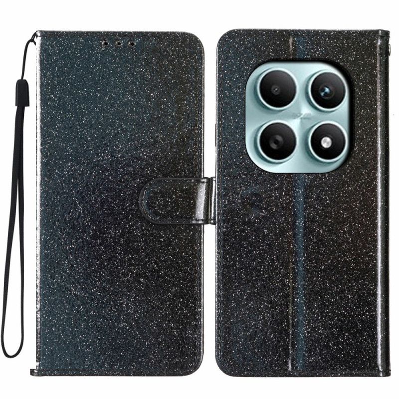 Kotelot Xiaomi Redmi Note 15 5g Kimallus