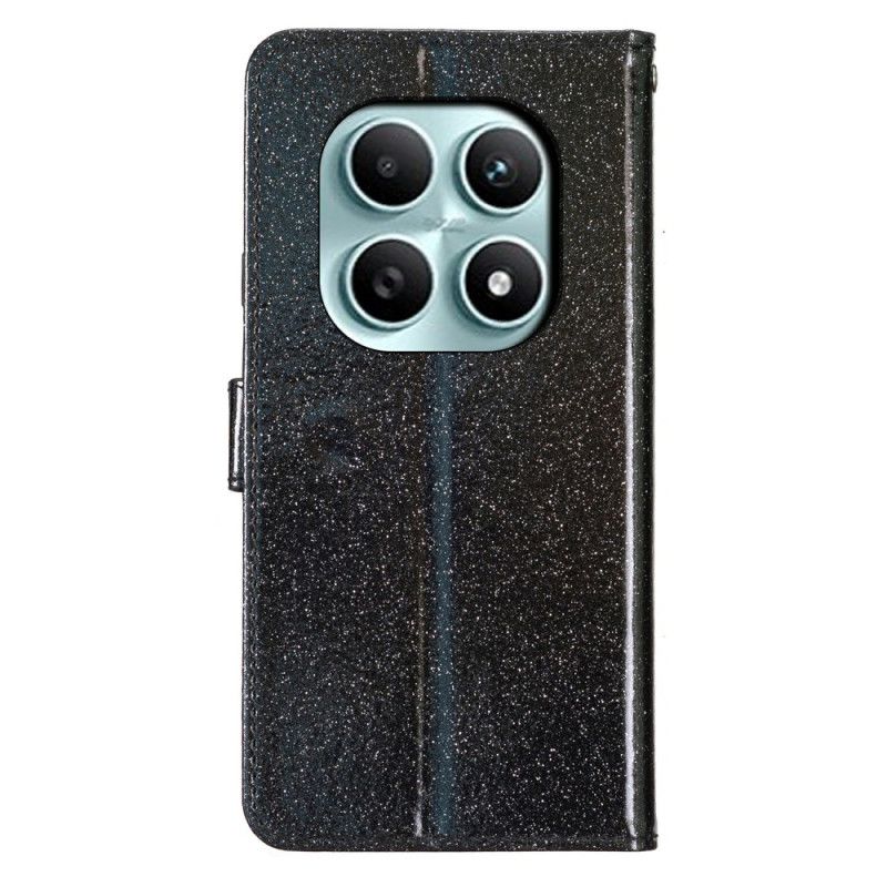 Kotelot Xiaomi Redmi Note 15 5g Kimallus