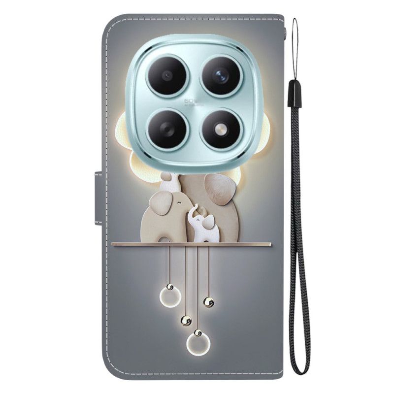 Kotelot Xiaomi Redmi Note 15 5g Kolme Norsua