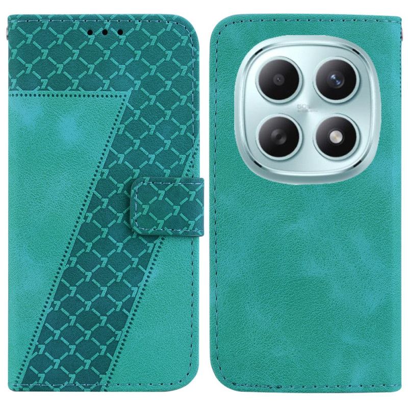 Kotelot Xiaomi Redmi Note 15 5g Kuvio 7 Suojakuori