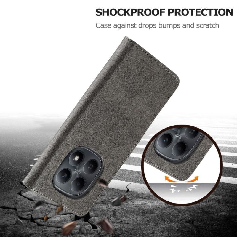 Kotelot Xiaomi Redmi Note 15 5g Lc.imeeke Nahkakuvio