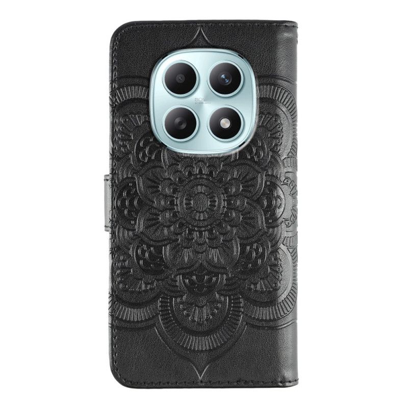 Kotelot Xiaomi Redmi Note 15 5g Mandala