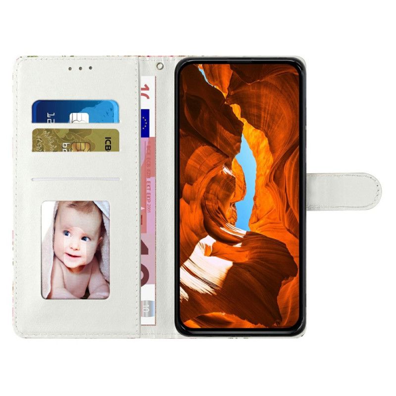 Kotelot Xiaomi Redmi Note 15 5g Meren Perhonen