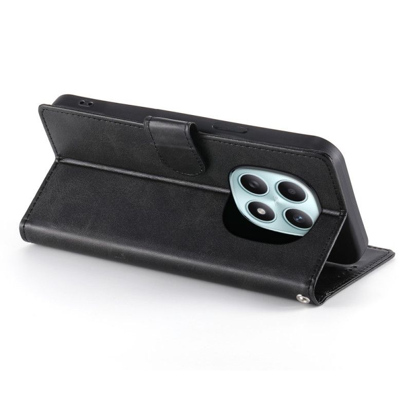 Kotelot Xiaomi Redmi Note 15 5g Nahkaefekti Suojakuori