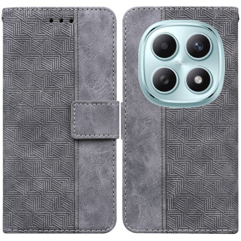 Kotelot Xiaomi Redmi Note 15 5g Puhelinkuoret Kudottu Kuvio