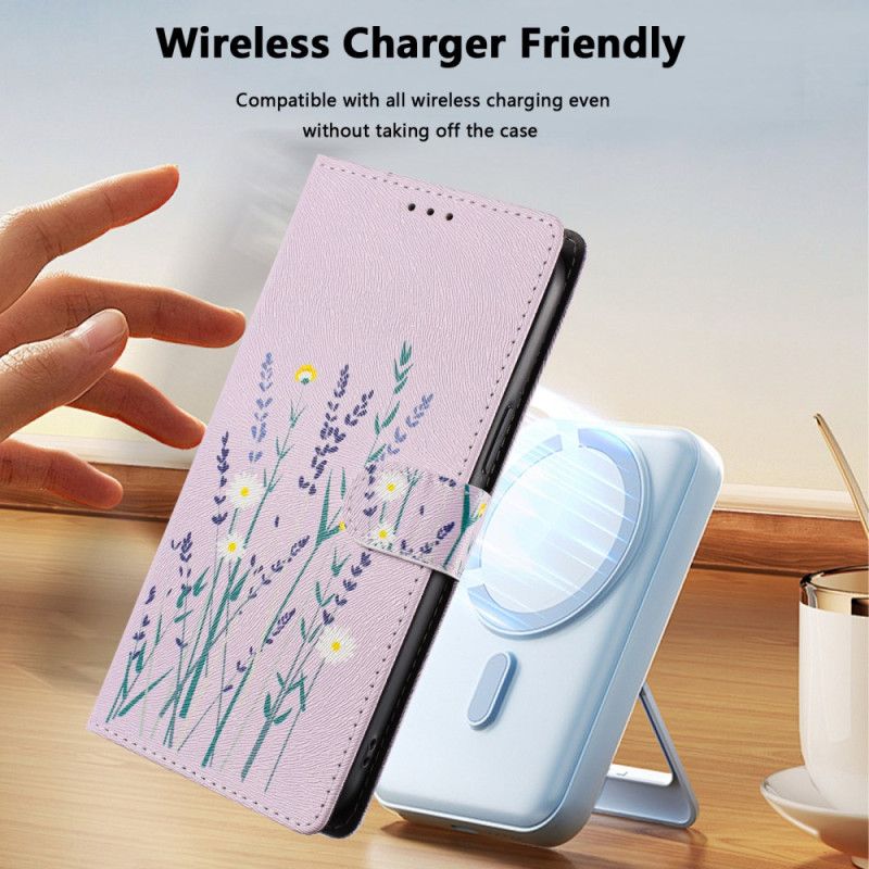 Kotelot Xiaomi Redmi Note 15 5g Puhelinkuoret Laventeli