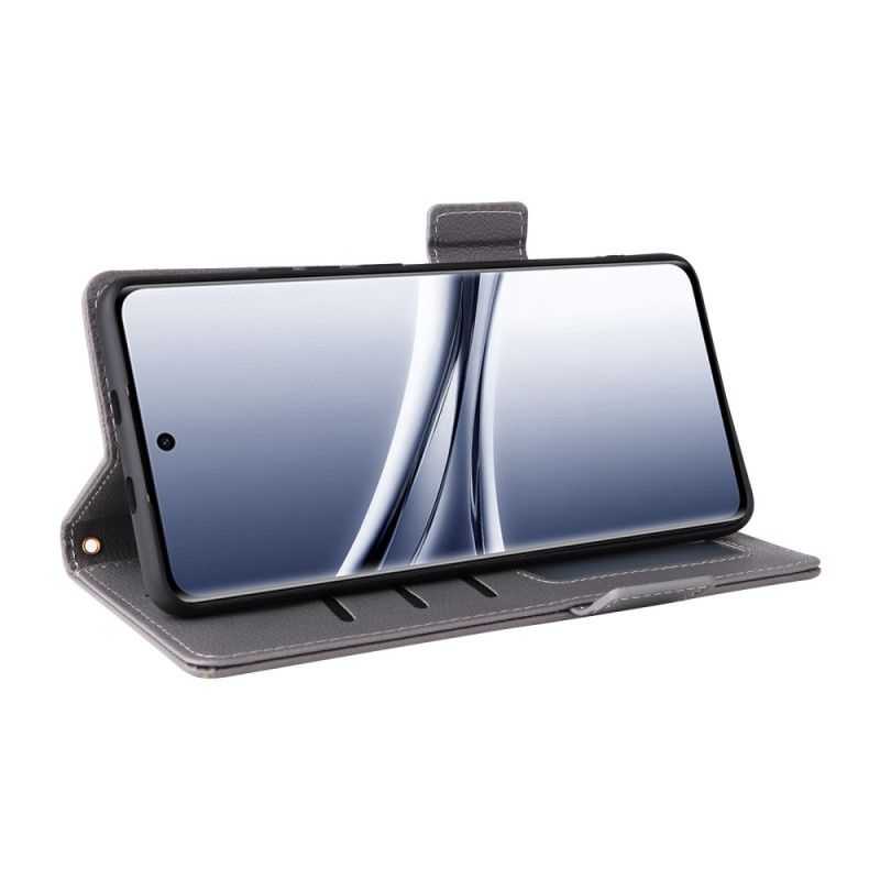 Kotelot Xiaomi Redmi Note 15 5g Puhelinkuoret Litsikuvioitu Hihna