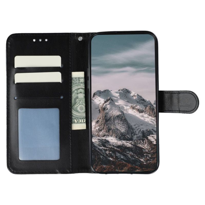 Kotelot Xiaomi Redmi Note 15 5g Puhelinkuoret Mandala Ja Strassit