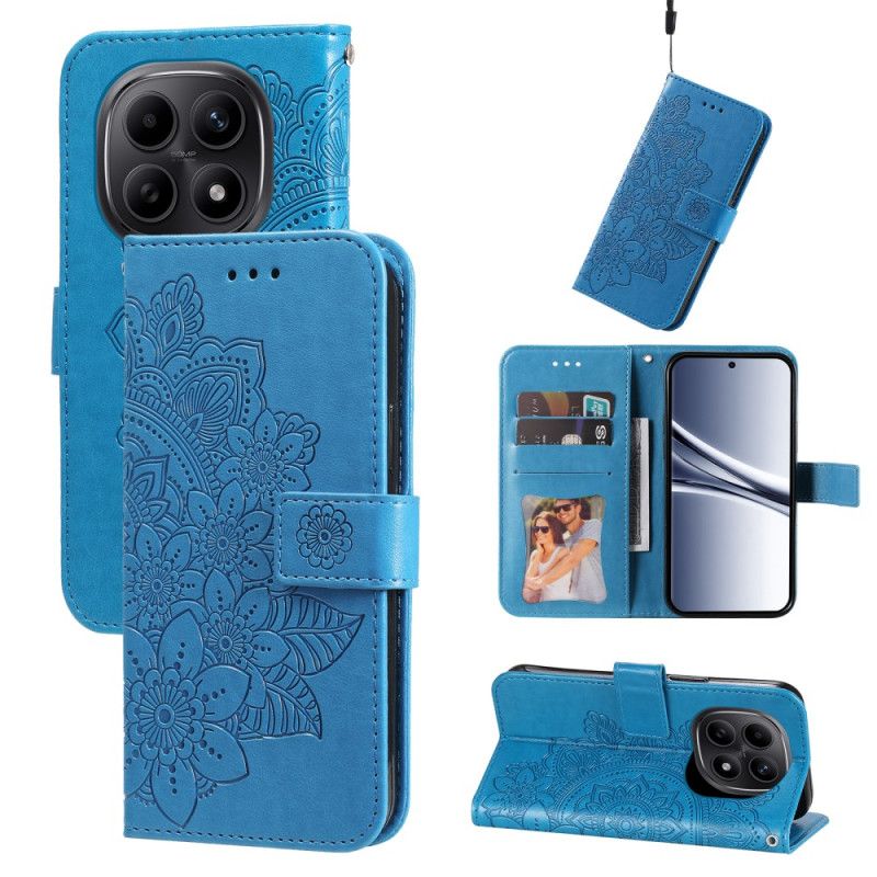 Kotelot Xiaomi Redmi Note 15 5g Puhelinkuoret Mandalakuvio