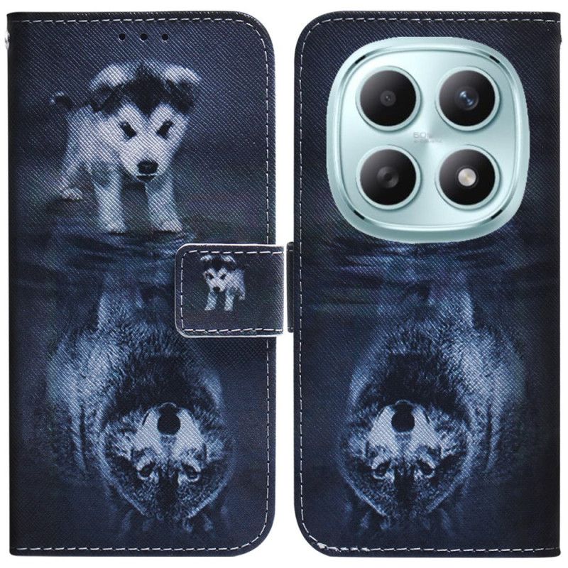 Kotelot Xiaomi Redmi Note 15 5g Unelma Pennusta