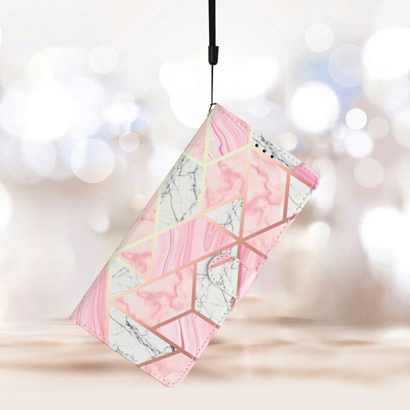 Kotelot Xiaomi Redmi Note 15 5g Vaaleanpunainen Marmori