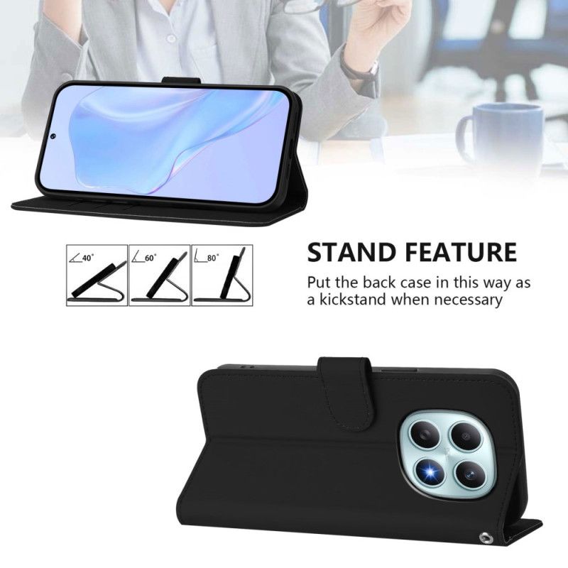 Kotelot Xiaomi Redmi Note 15 5g Yksivärinen