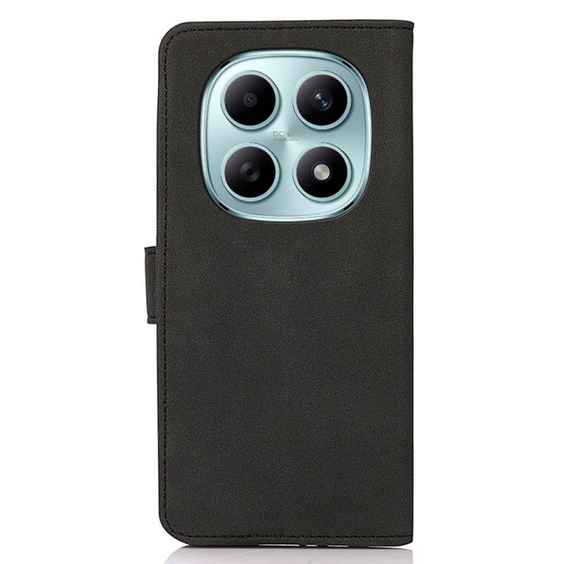 Kotelot Xiaomi Redmi Note 15 5g Yksivärinen Khazneh