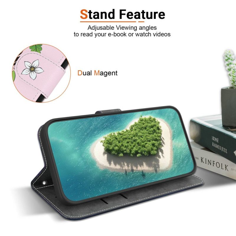 Kuoret Xiaomi Redmi Note 15 5g Liljakuvio