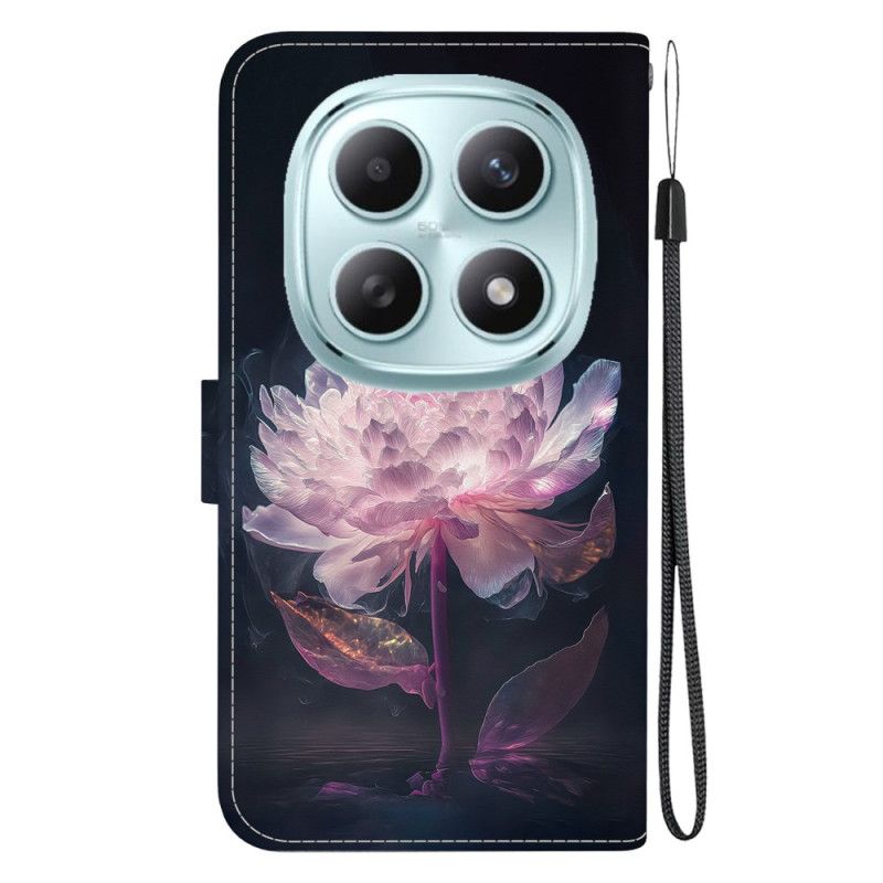 Kuoret Xiaomi Redmi Note 15 5g Violetti Pioni