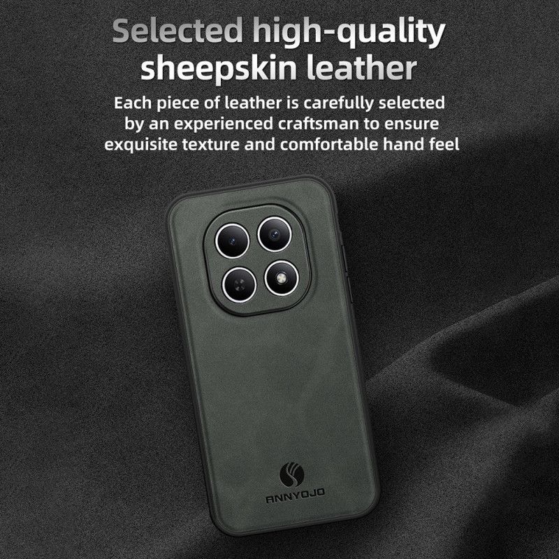 Kuori Xiaomi Redmi Note 15 5g Annyojo