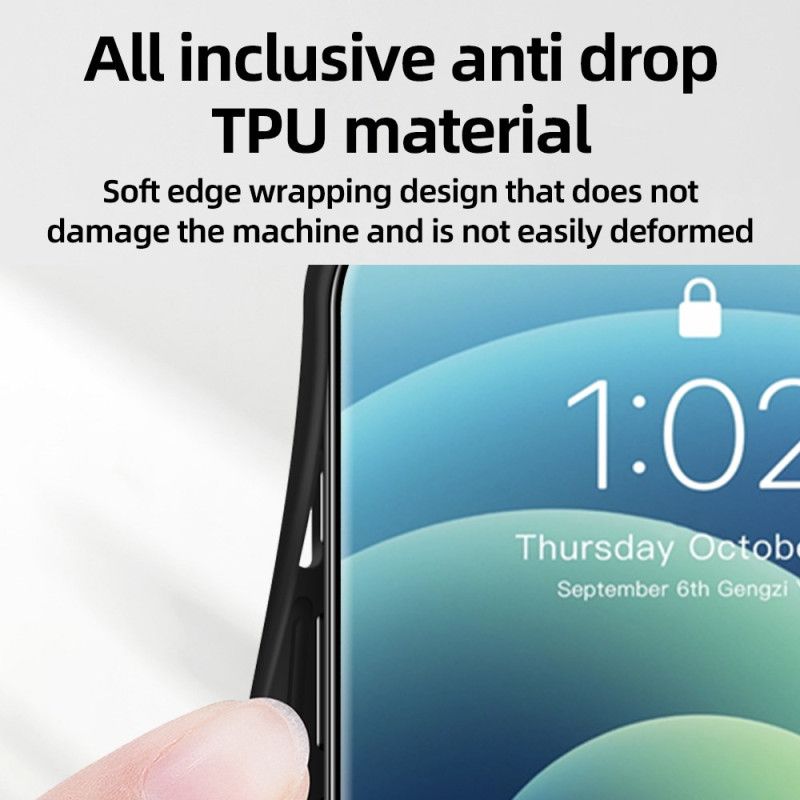 Kuori Xiaomi Redmi Note 15 5g Annyojo